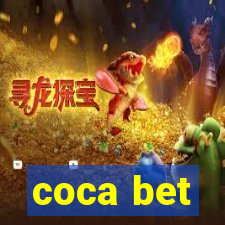 coca bet